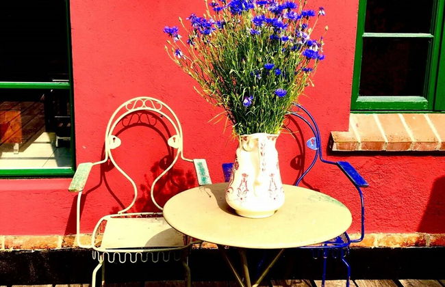 Flat in Neuburg Near the Baltic Sea Beach - Foto 15