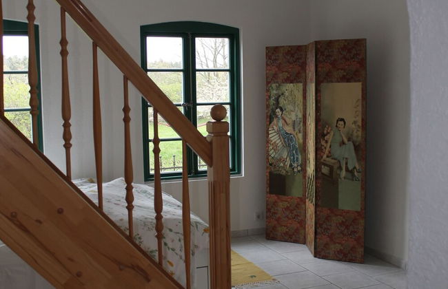 Flat in Neuburg Near the Baltic Sea Beach - Foto 18