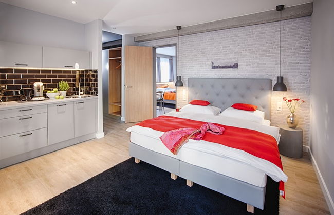 MLOFT Apartments München - Foto 14