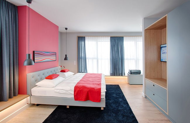MLOFT Apartments München - Foto 49