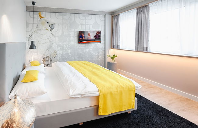 MLOFT Apartments München - Foto 10