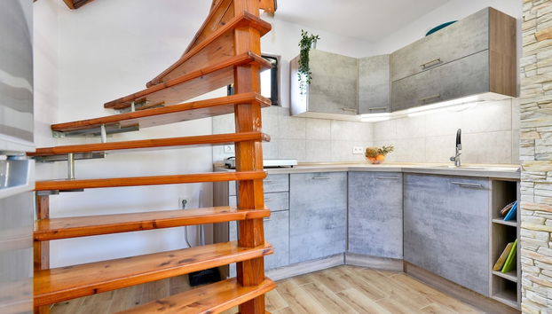 Cucina privata