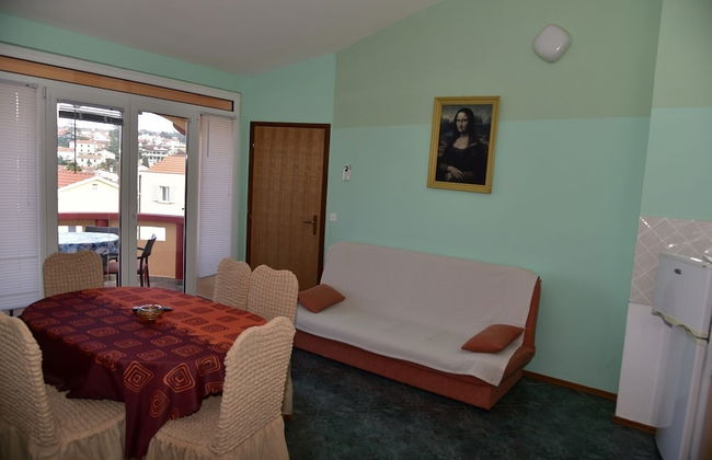Apartments Ivka - Foto 27