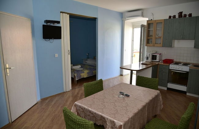 Apartments Ivka - Foto 17