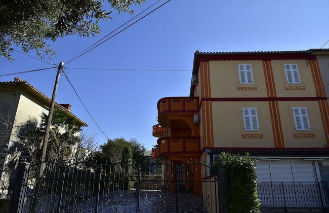 Apartments Ivka - Foto 52