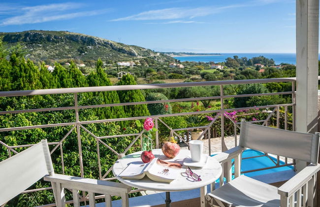 Villa Aspasia - Foto 11