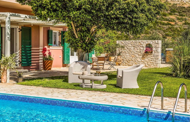 Villa Aspasia - Foto 19