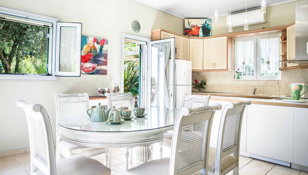 Cucina privata