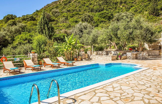 Villa Aspasia - Foto 17