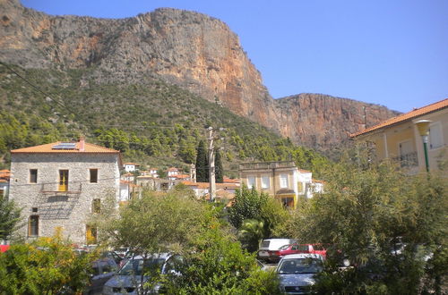 Photo 28 - Cosy Holiday Home With Garden in Leonidio