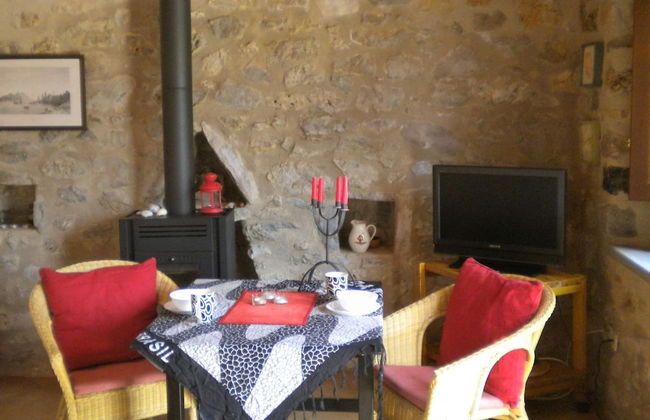 Chalet in Leonidio Near Mount Parnon - Foto 1