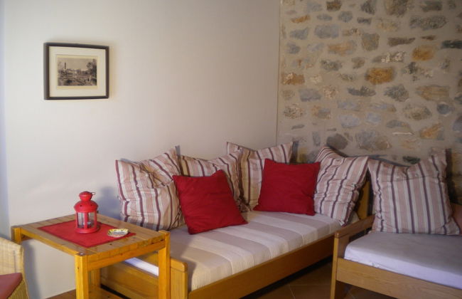Chalet in Leonidio Near Mount Parnon - Foto 5
