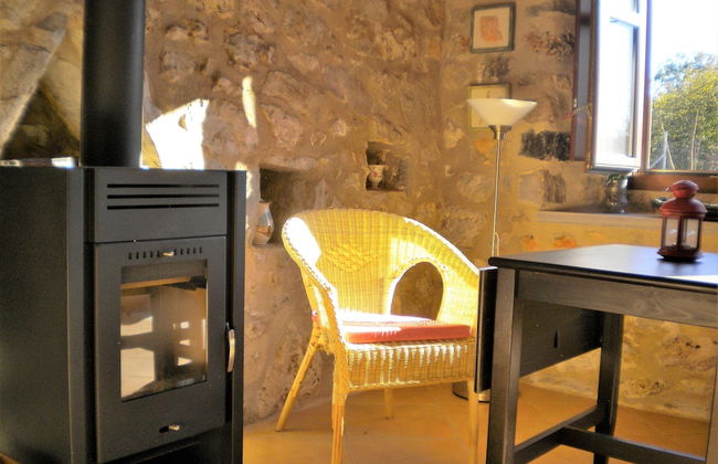 Chalet in Leonidio Near Mount Parnon - Foto 7