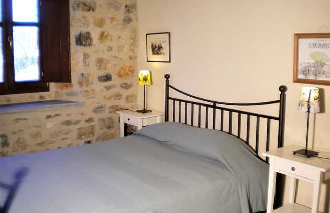 Chalet in Leonidio Near Mount Parnon - Foto 2