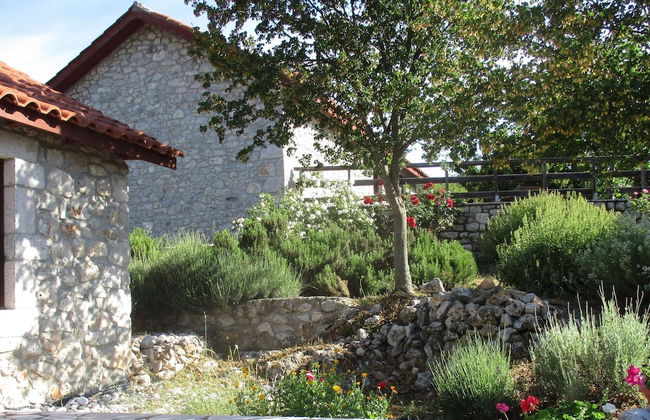 Chalet in Leonidio Near Mount Parnon - Foto 19