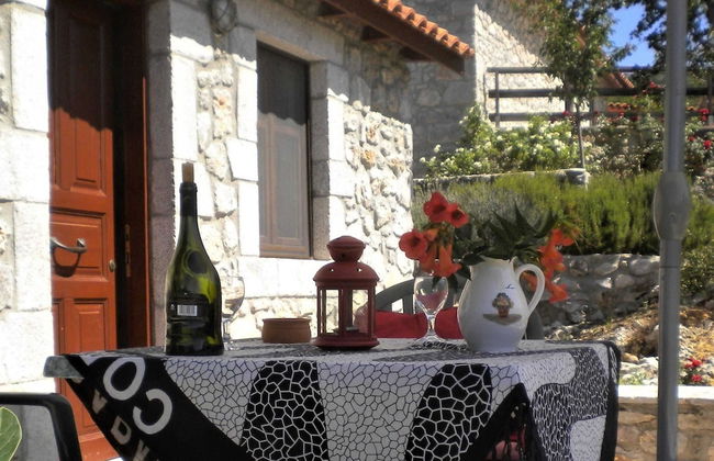 Chalet in Leonidio Near Mount Parnon - Foto 14