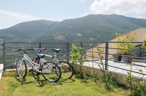 Photo 29 - Modern Villa With Private Pool in Sivota