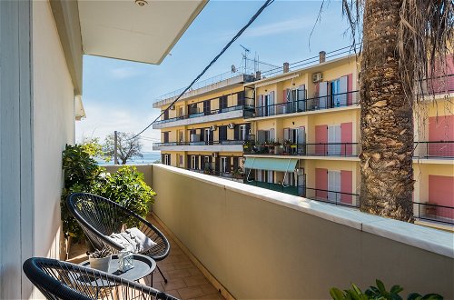 Foto 35 - A Luxury Retreat in Corfu Town by Konnect