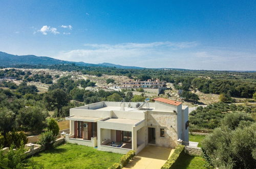 Foto 34 - Countryside Cretan Villa