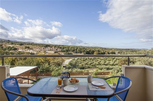 Foto 21 - Countryside Cretan Villa