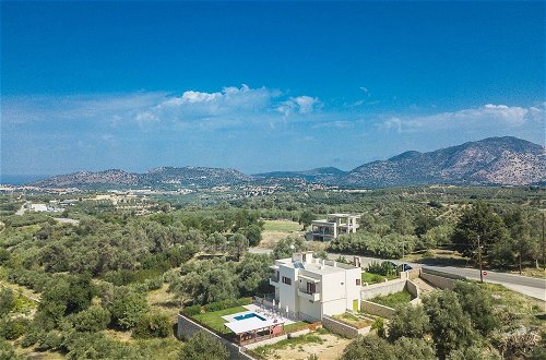 Foto 32 - Countryside Cretan Villa