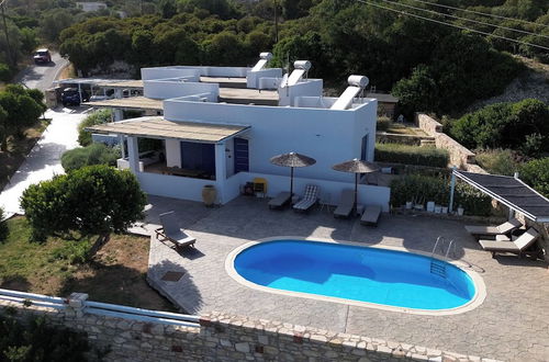 Foto 43 - Mastiha Villas