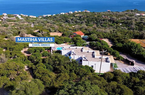 Foto 40 - Mastiha Villas