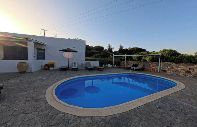 Mastiha Villas - Foto 40