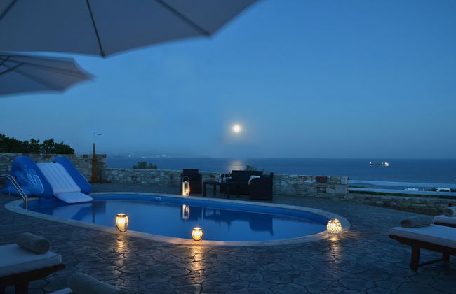 Mastiha Villas - Foto 28