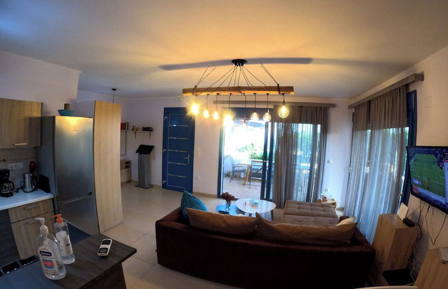 Mastiha Villas - Foto 14