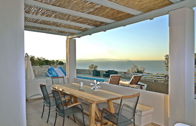 Mastiha Villas - Foto 37