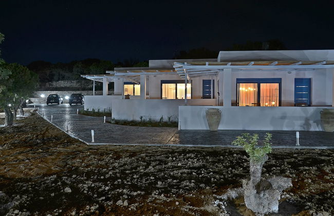 Mastiha Villas - Foto 36