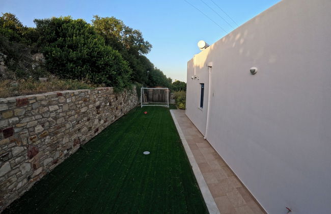 Mastiha Villas - Foto 42