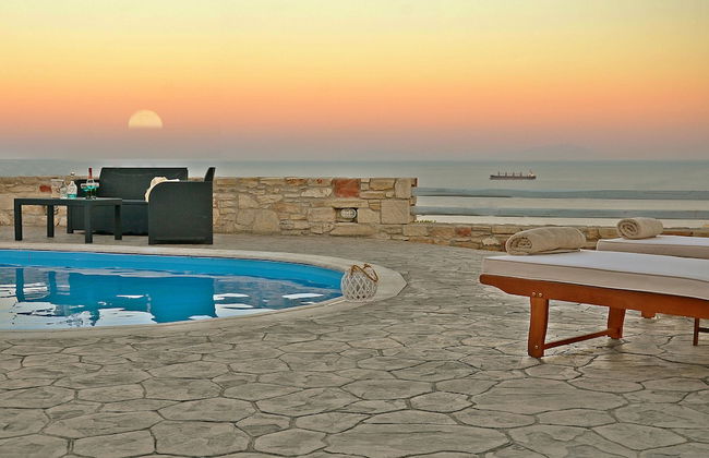 Mastiha Villas - Foto 44