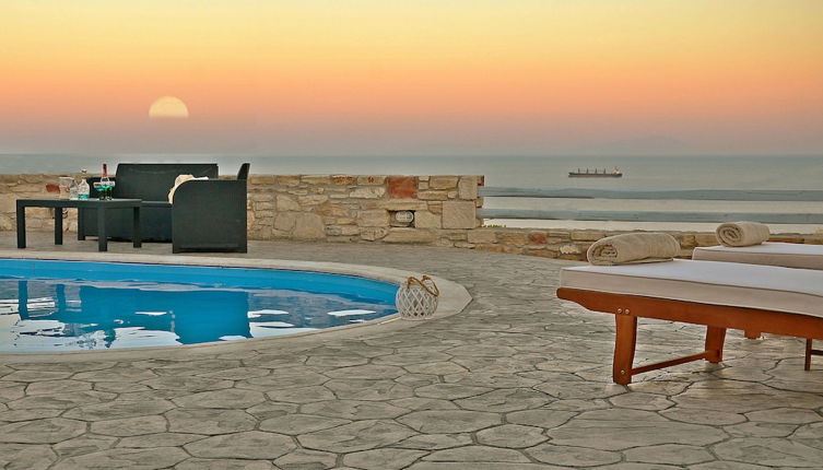 Photo 1 - Mastiha Villas