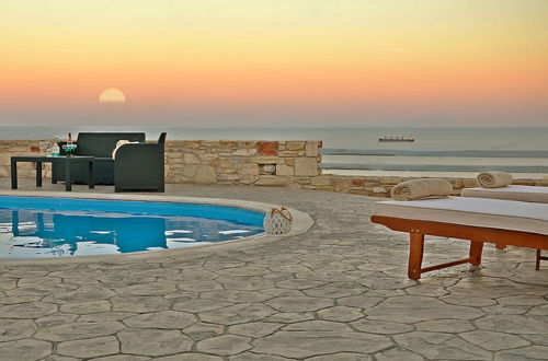 Photo 1 - Mastiha Villas