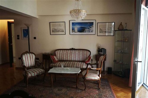 Foto 8 - Captivating 1-bed Apartment in Athens