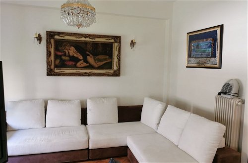 Foto 10 - Captivating 1-bed Apartment in Athens