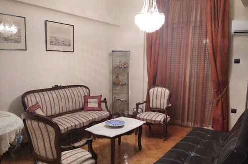 Photo 12 - Captivating 1-bed Apartment in Athens