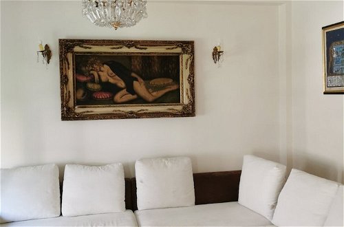 Foto 7 - Captivating 1-bed Apartment in Athens