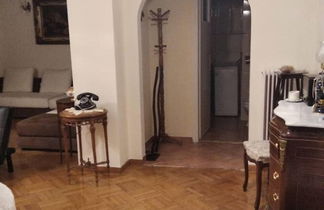 Foto 3 - Captivating 1-bed Apartment in Athens