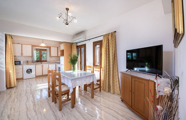 Villa in Crete Near Rethymno Beach - Foto 22