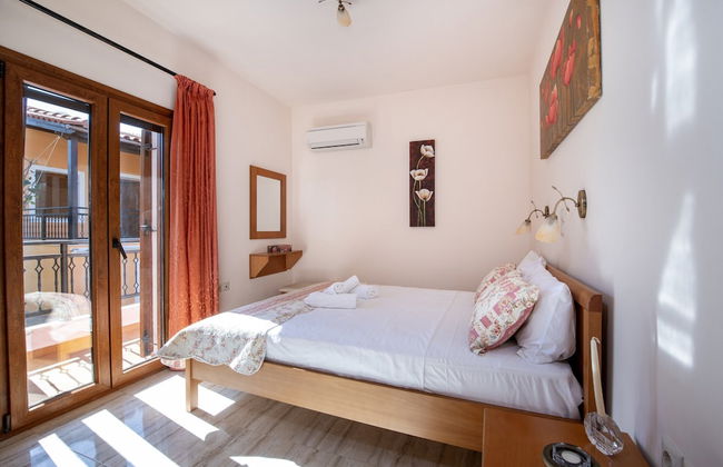 Villa in Crete Near Rethymno Beach - Foto 5