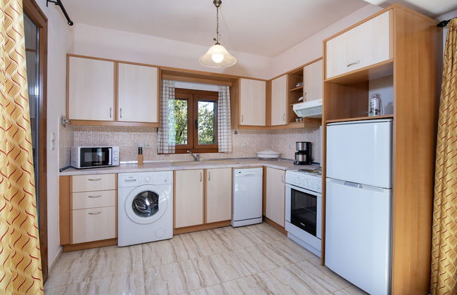 Villa in Crete Near Rethymno Beach - Foto 10