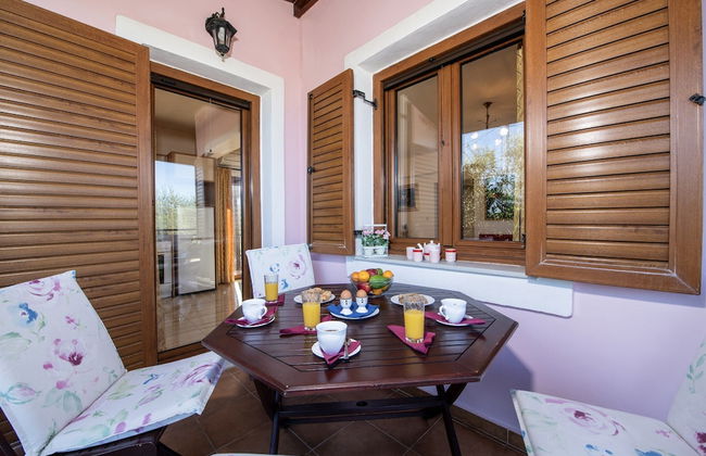 Villa in Crete Near Rethymno Beach - Foto 14