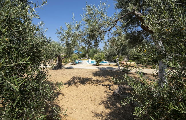 Villa in Crete Near Rethymno Beach - Foto 23
