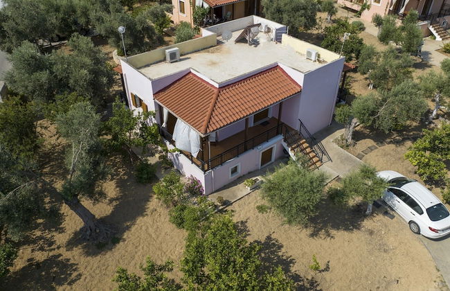 Villa in Crete Near Rethymno Beach - Foto 27