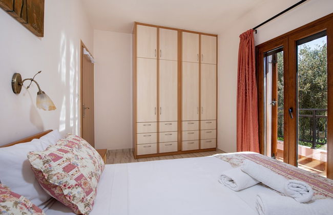 Villa in Crete Near Rethymno Beach - Foto 8