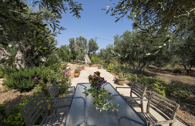 Villa in Crete Near Rethymno Beach - Foto 26