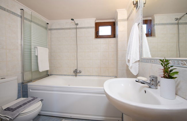Villa in Crete Near Rethymno Beach - Foto 16